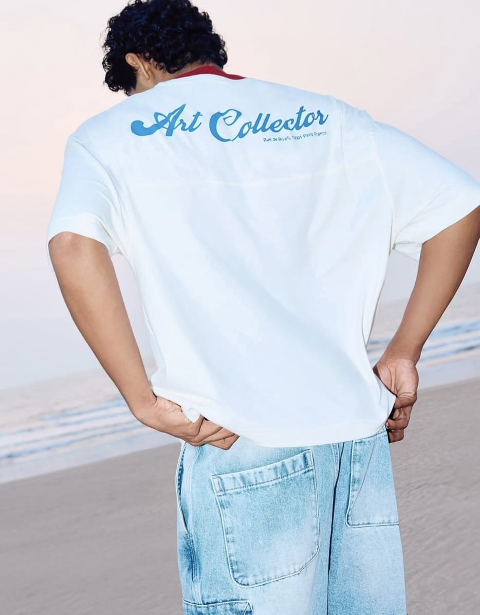 Jersey T-Shirts - Image 2
