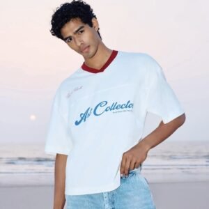 Jersey T-Shirts