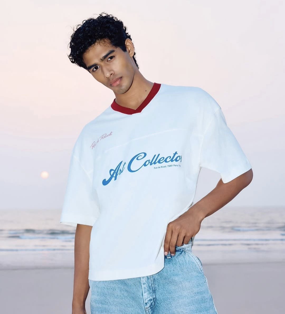 Jersey T-Shirts